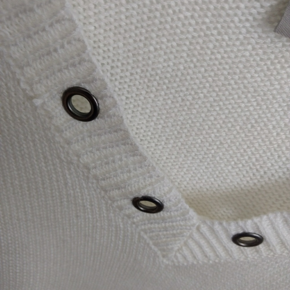 Knit tunic - Picture 3 of 3